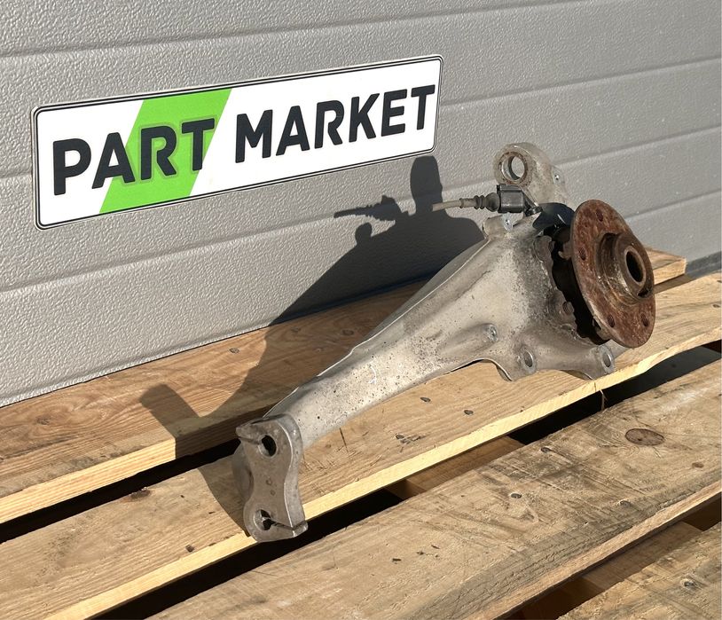 Десен шенкел AUDI A6 A7 Q5 8K0407258L