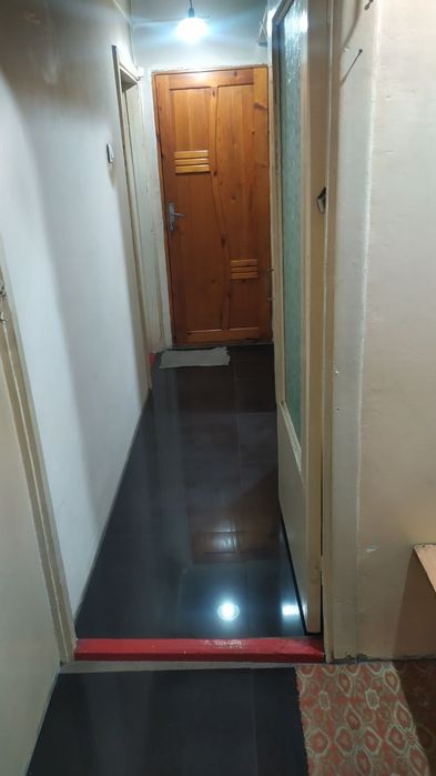 Сотилади 1 хонали уй