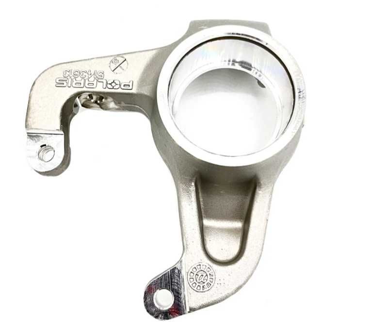 НОВ Преден ЛЯВ или ДЕСЕН Шенкел за Polaris Sportsman 550 , 850 и 1000