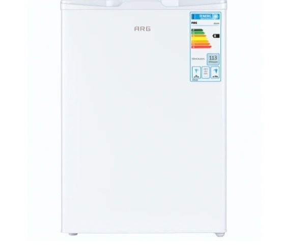 Холодильник.