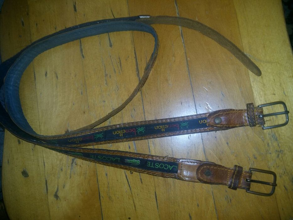 Ремень( реаритет)