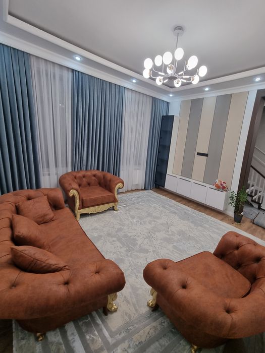 Аренда домов долгосрочно