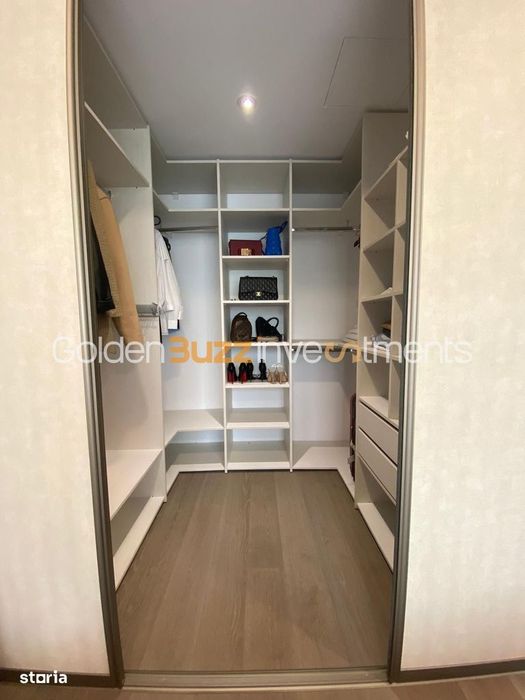 Apartament 2 camere Herăstrău
