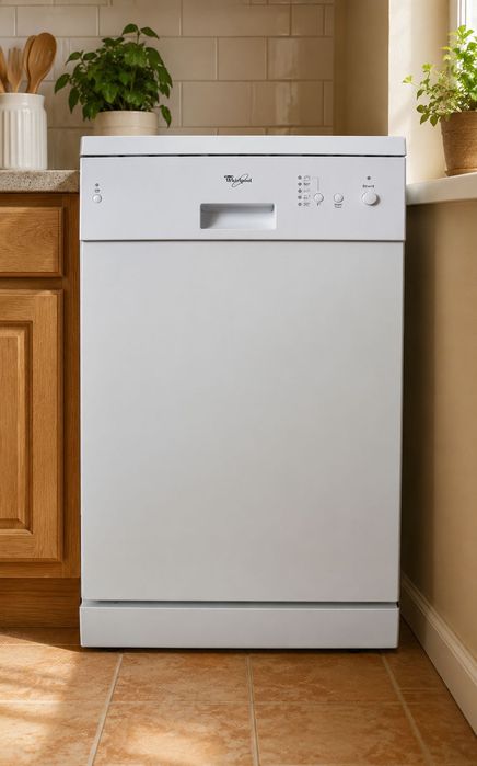Продаю посудомоечную машинку Whirlpool
