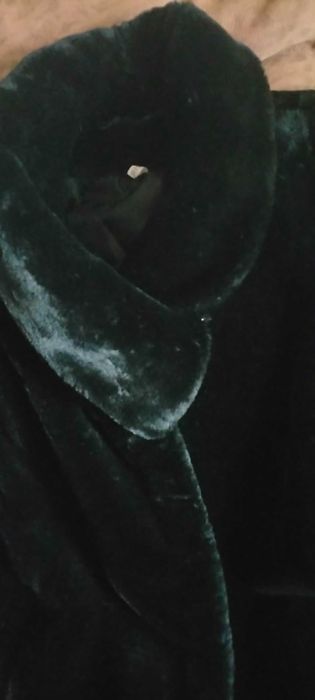 Продам искусственную шубу