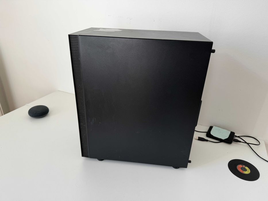 Calculator Gaming PC; Cu RTX 3060