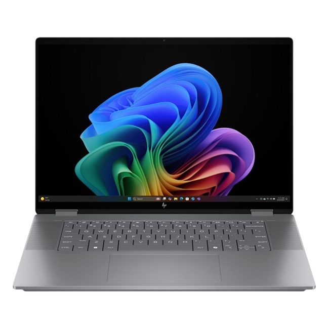 Новый HP Omnibook X Flip