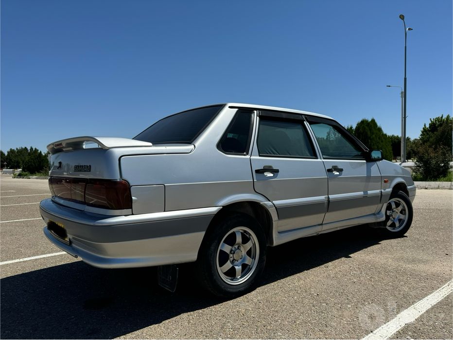 Продается Lada 2115