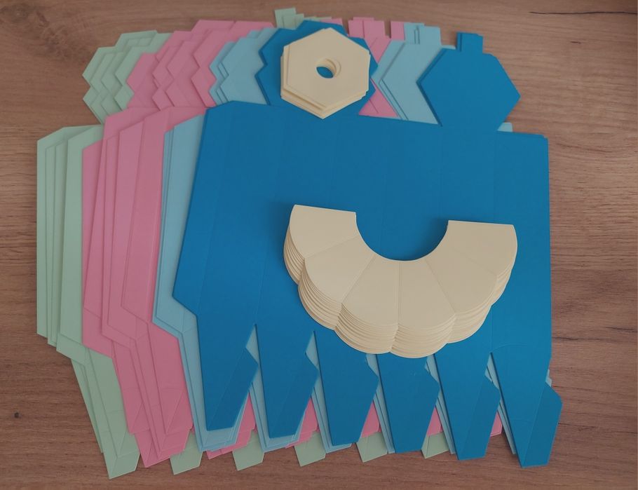 Заготовки за Първият учебен ден