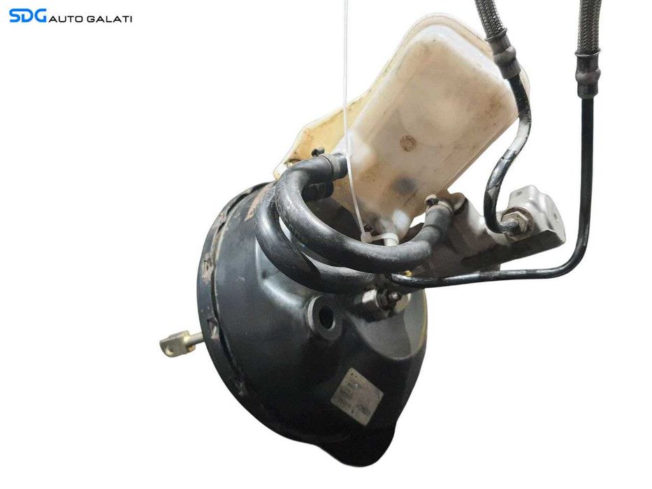 Tulumba Vacuum cu Pompa Servofrana Servo Frana Alfa Romeo 156 1.9 JTD 1997 - 2005 Cod 46826532 204024624 [N3149]
