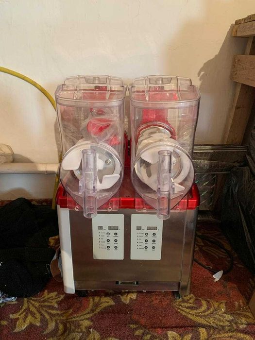 Слеш аппарат сатылады көп пайдаланылмаған