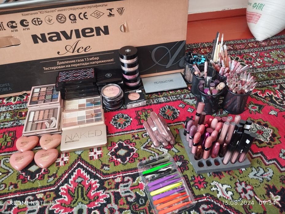 Продаю косметику