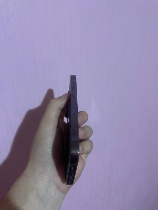 Айфон 14 про в идеальном состоянии