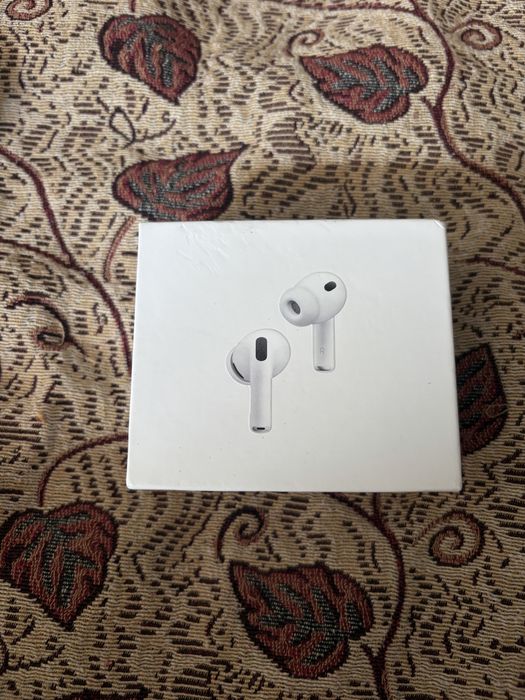 Apple AirPods Pro 3 с ГАРАНЦИЯ!!