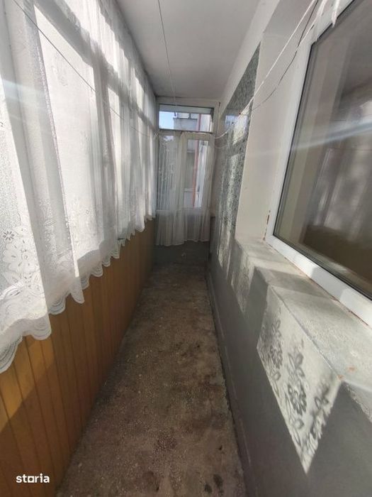 Apartament 3 camere, 61mp, zona Hurmuzachi, Radauti