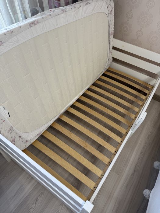 Кровать детская 160/80