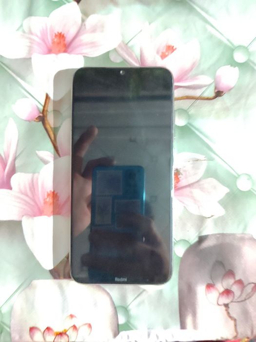 Redmi not 8 yaxshi