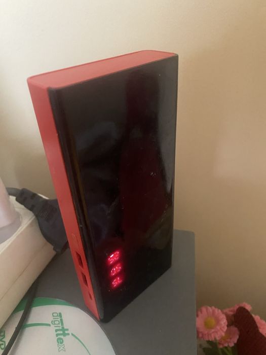 Vand baterie externa