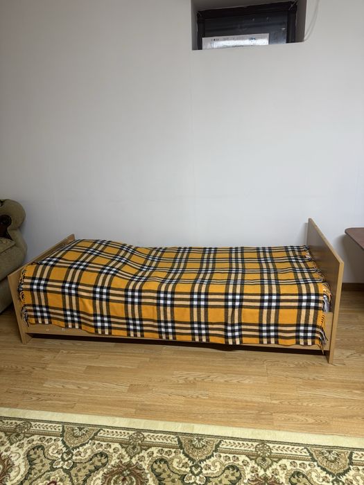 Кровать односпалка