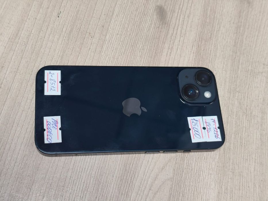 Iphone 14 128 Керуентау 2/2