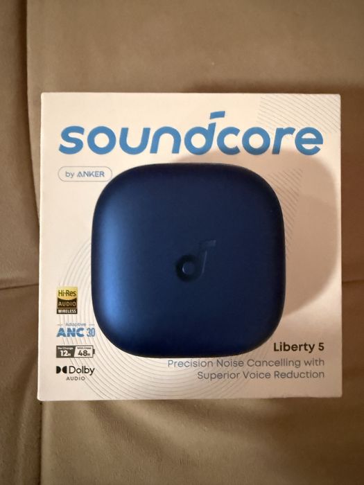 Soundcore Liberty 5