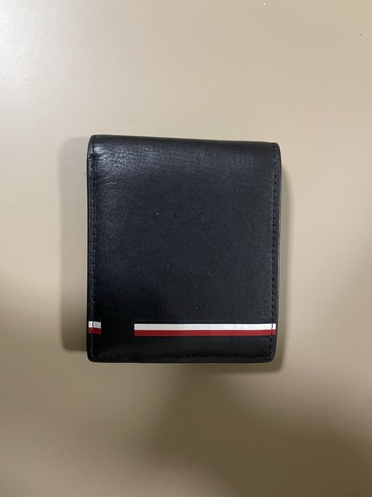 Портмоне Tommy Hilfiger