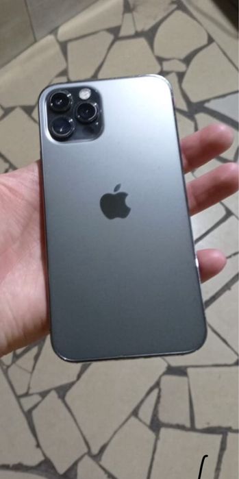 iPhone 12 pro 256gb