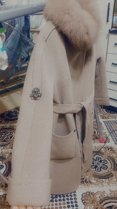 Palto Sotiladi 46-48 razmer