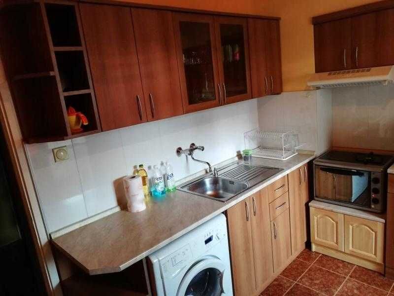 Дава се под наем Двустаен апартамент в Бургас, Възраждане - 42 кв.м за 306 € - Снимка #1