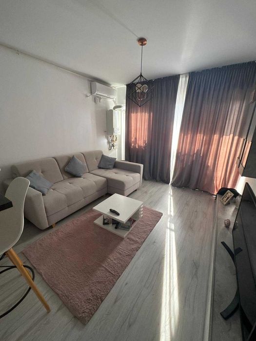 Apartament 2 camere de inchiriat