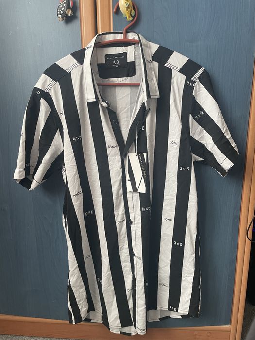 Armani Exchange Риза