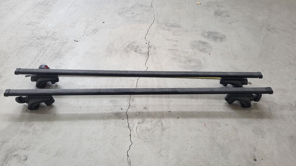 Напречни греди Thule