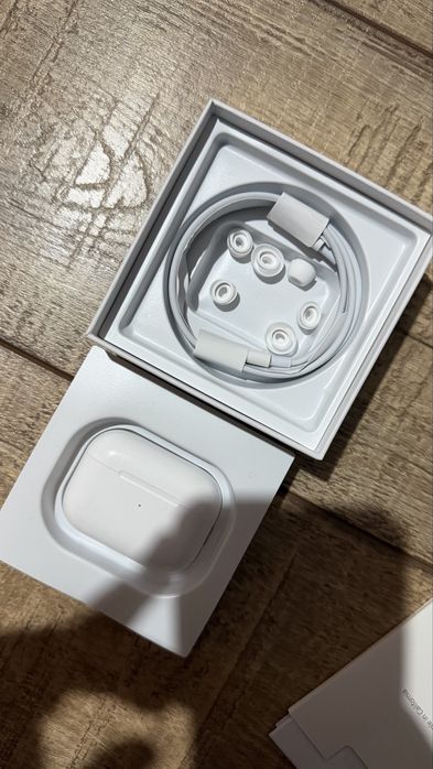 Airpods pro gen2
