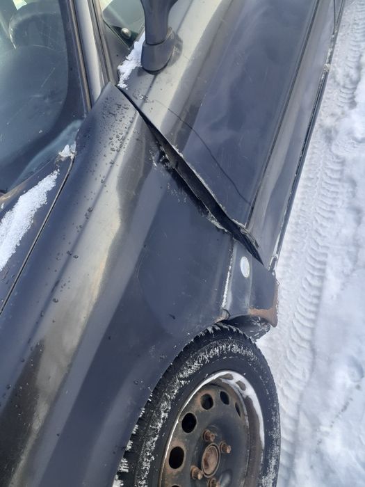 Продам ауди 80 1991