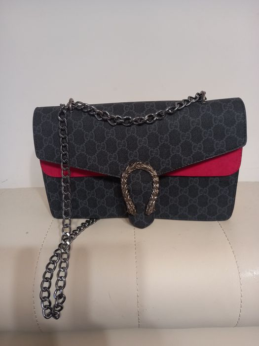 Gucci.,дамска чанта