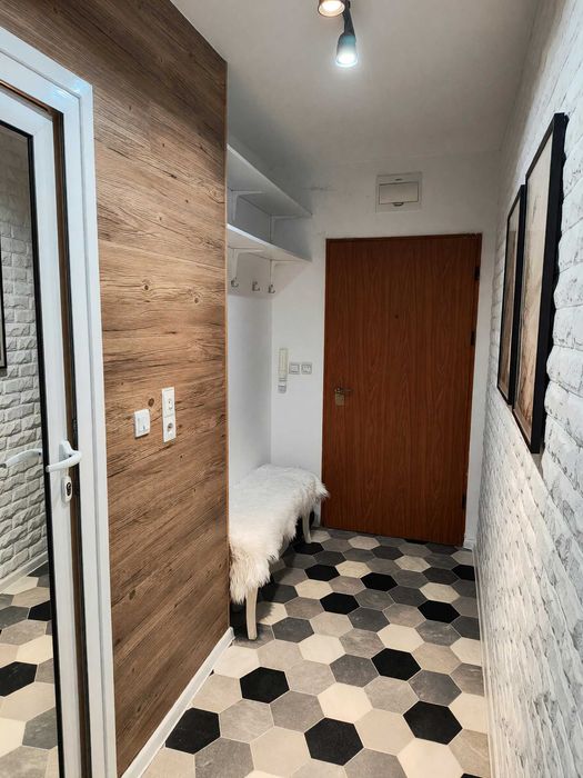 Дава се под наем Едностаен апартамент в София, Павлово - 36 кв.м за 400 € - Снимка #7