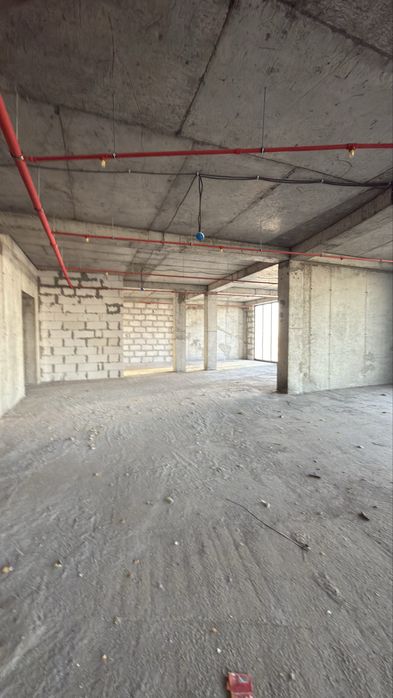 Сдаётся помещение в БЦ 400м2 Орн- Мечеть Минор (N6)