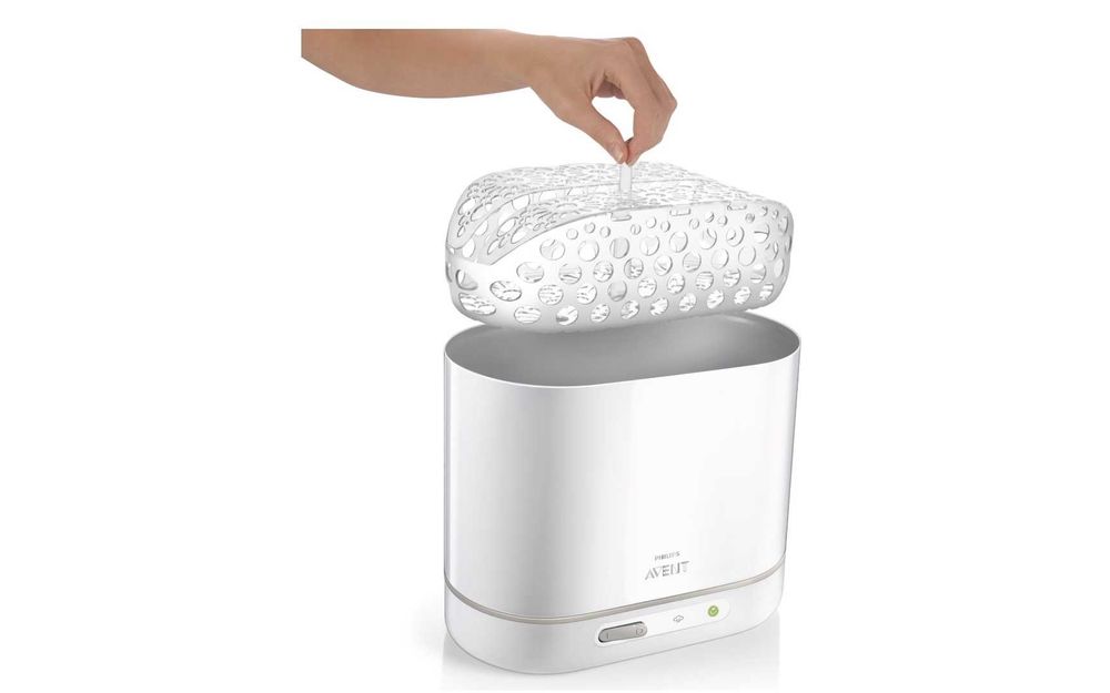 4-IN-1 Sterilizator electric Philips-AVENT - 220V