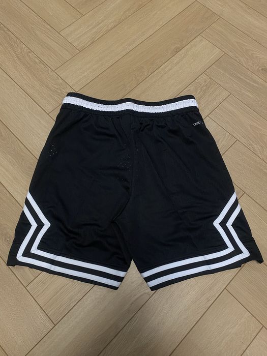 шорты air jordan