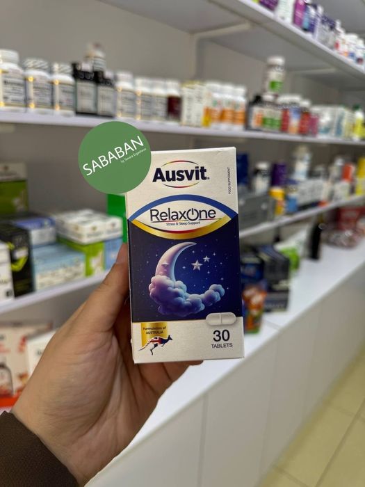Amerika va turkiya orginal  vitaminlari