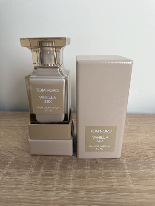 Tom ford vanila sex 50 ml