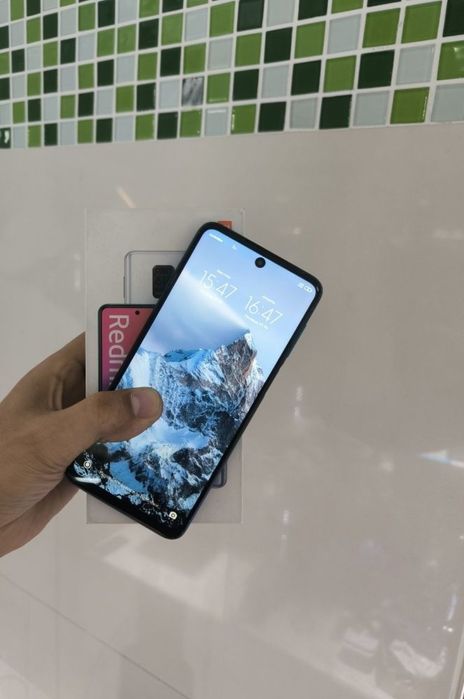 Redmi Note 9Pro 128гб