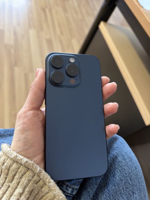 Vand Iphone 15 PRO