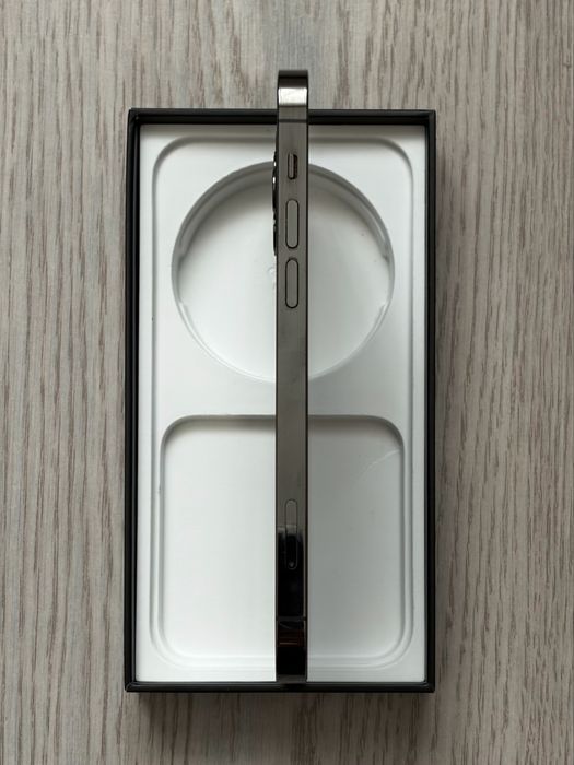 iPhone 12 Pro - 128 GB - Space Grey