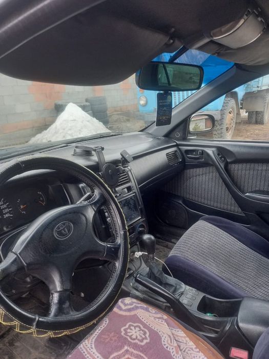 Срочно продам авто