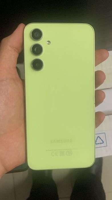 Самсунг а54 5g идеальное состояние