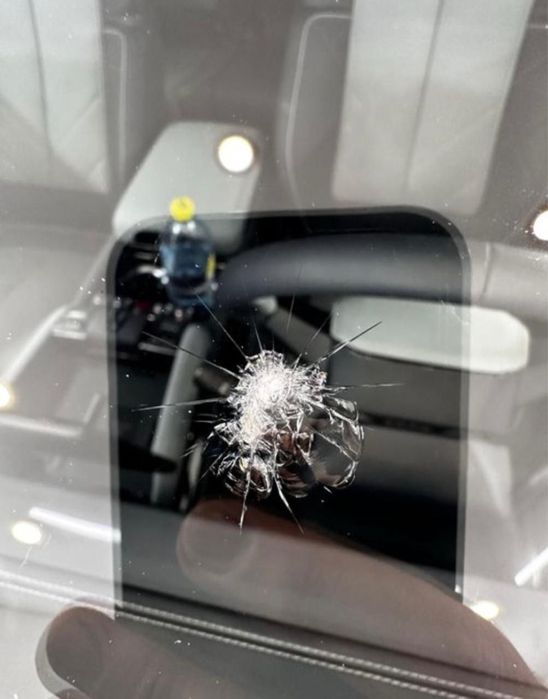 Ремонт лобовых стекол