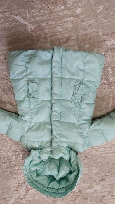 Продам зимний комбинезон