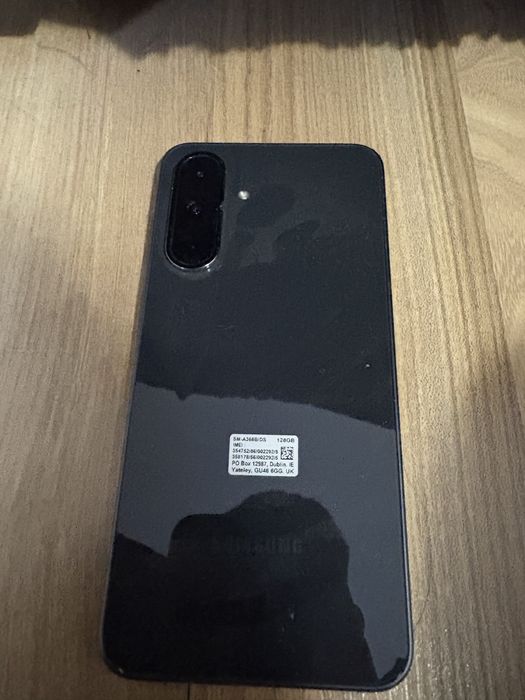 Samsung a36 чисто нов