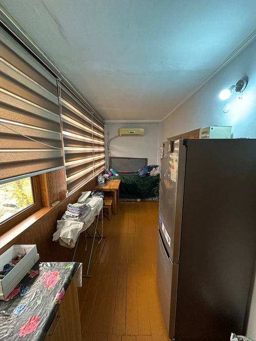 Продаётся 3х ком 3 этаж кирипич 6 метр балкон ипотека есть Гагарина